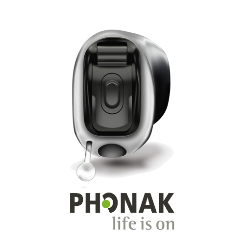 定価280000円 新品同様 Phonak Virto B50 補聴器 フォナック バート - 看護、介護用品